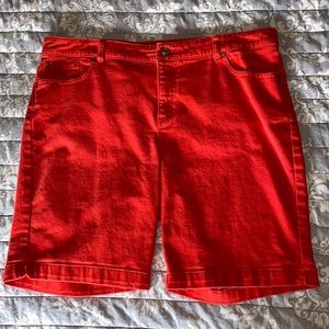 IZOD shorts